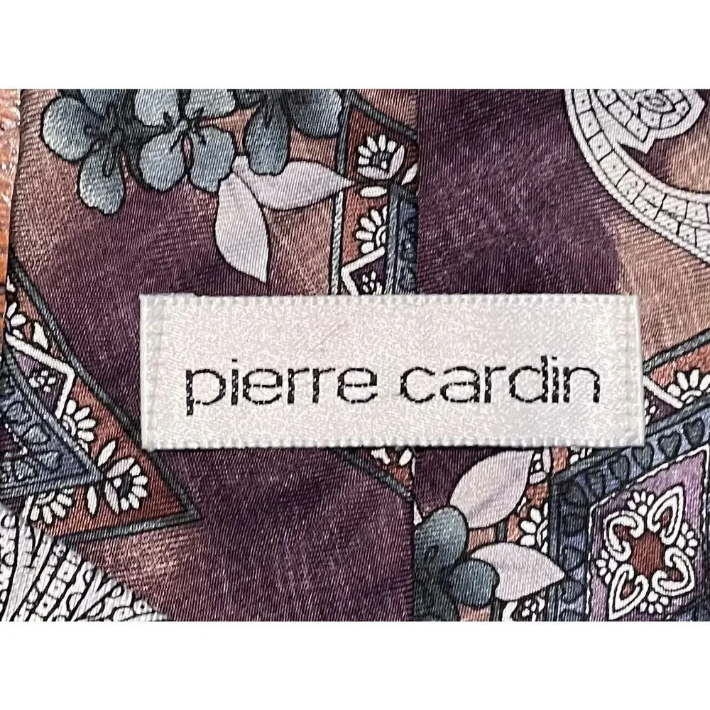 Pierre Cardin vintage pierre